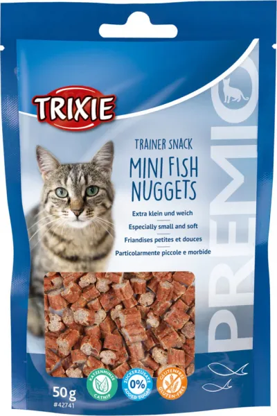 Premio Mini Nuggets